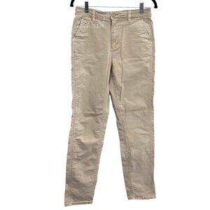 Old Navy Moonsand Straight Leg Pants Size 2